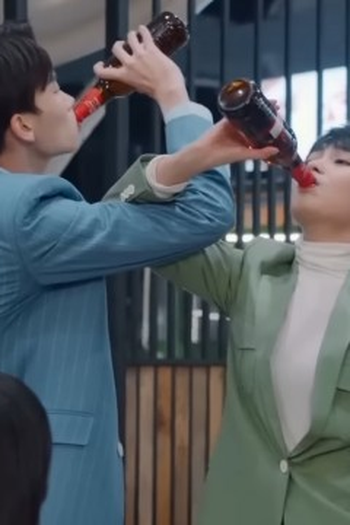 Poster de Episódio 第9集 (2023)