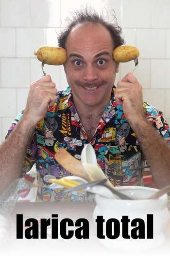  de Série Larica Total (2008)