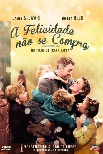  de Filme A Felicidade Não Se Compra (1946)