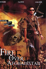 Sobreviventes do Inferno (Fire Over Afghanistan)
