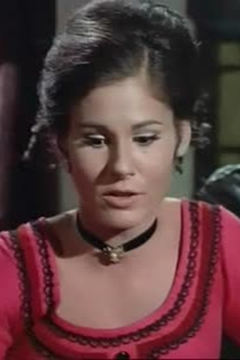 Poster de Episódio Easy Come, Easy Go (1971)