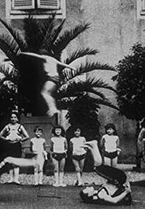Os Krémos: I. Saltos Perigosos (Les Krémos: I. Sauts Périlleux)