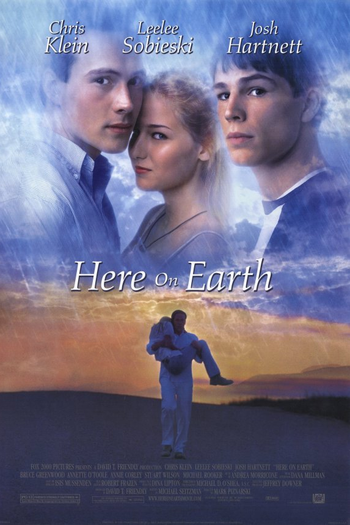  de Filme Seu Amor, Meu Destino (2000)