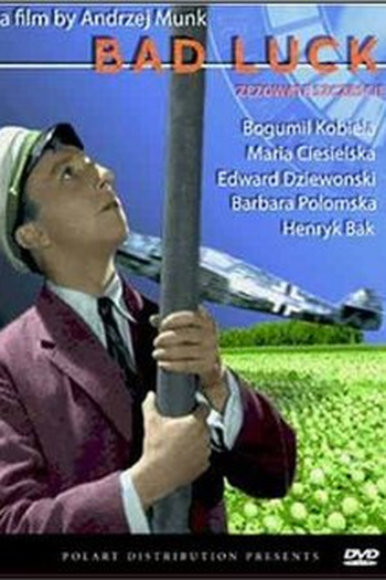 Poster de Filme Azar (1960)