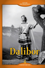 Dalibor (Dalibor)