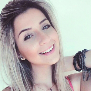 Foto de perfil de Ana Luiza