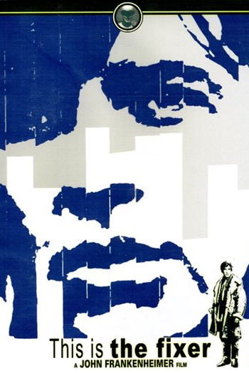  de Filme O Homem de Kiev (1968)