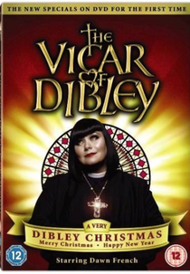 The Vicar of Dibley - A Very Dibley Christmas (The Vicar of Dibley - A Very Dibley Christmas)