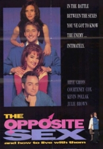 Sexo, Bares e Diversão (The Opposite Sex and How to Live with Them)