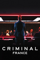 Criminal: France (Criminal: France)