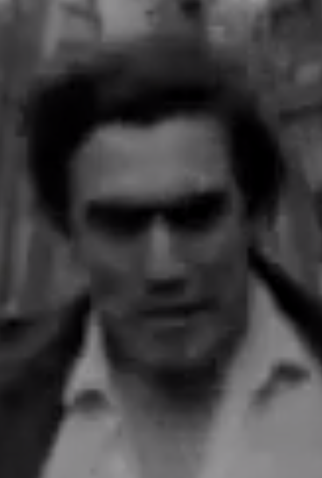 Poster 1 de Curta Paixão (1965)