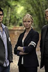 Section de recherches (7ª Temporada) (Section de recherches (7ª Temporada))