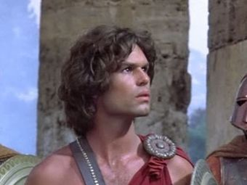 Foto 21 de Fúria de Titãs