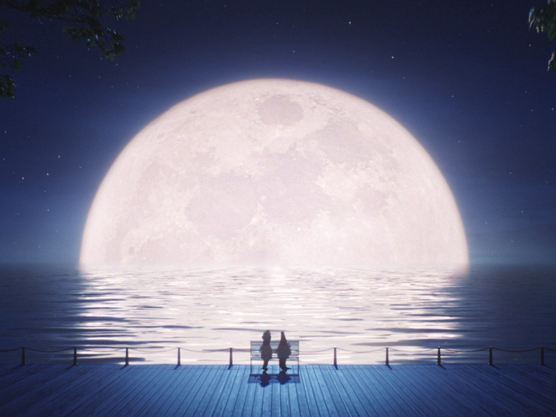 Foto 1 de Love at First Sight