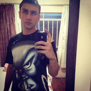 Foto de perfil de Henrique