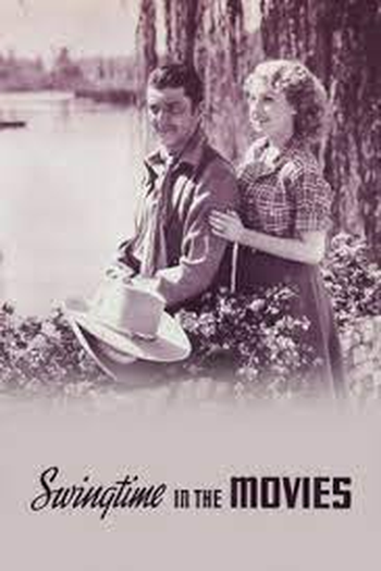  de Curta Swingtime in the Movies (1938)