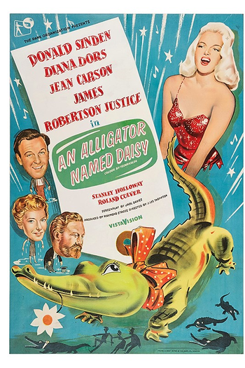  de Filme A Costela do Diabo (1955)