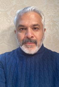 Atul Kumar (I)