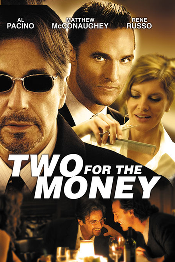  de Filme Tudo por Dinheiro (2005)