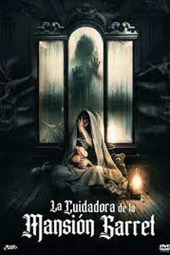  de Filme A Cuidadora da Mansão Garret (2023)