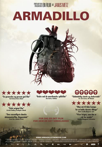 Armadillo (Armadillo)