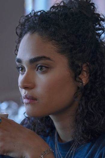 Poster de Episódio Sea Change (2020)