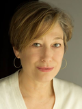 Meg Gibson