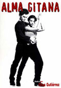 Alma Cigana (Alma gitana)