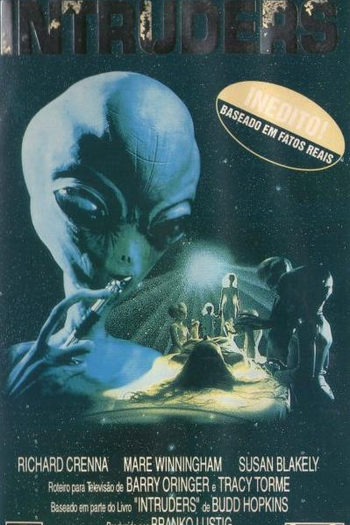  de Filme Intrusos (1992)
