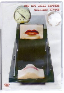 Red Hot Chili Peppers Greatest Videos (Red Hot Chili Peppers Greatest Videos)