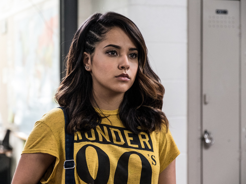 Foto 3 de Power Rangers