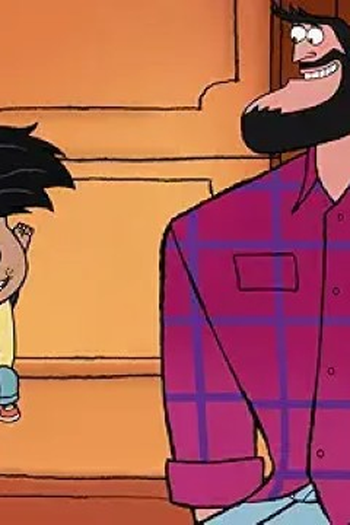 Poster de Episódio Game Knight (2025)