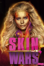 Peles em Guerra (3ª Temporada) (Skin Wars (Season 3))