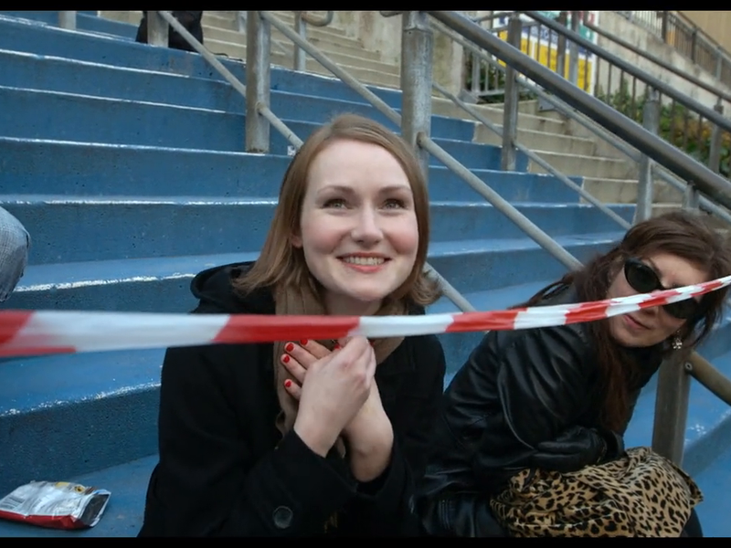 Foto 1 de Pulp: Vida, Morte e Supermercados