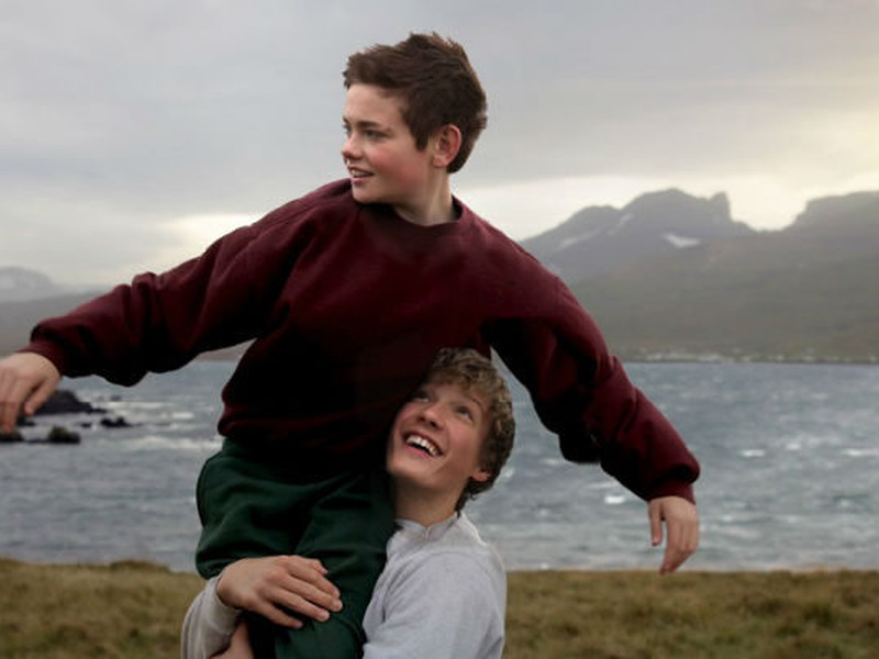 Foto 2 de Corações de Pedra