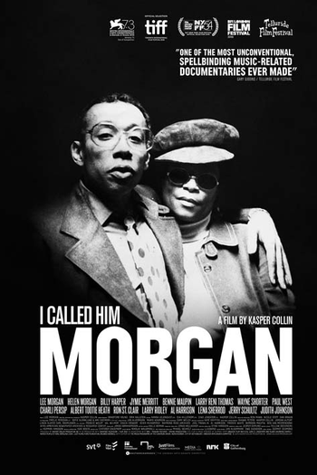  de Filme I Called Him Morgan (2016)