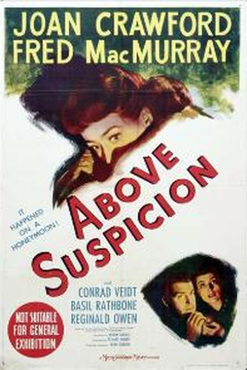  de Filme Insuspeitos (1943)