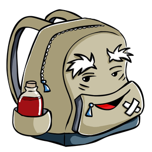 Foto de perfil de Mochila Velha