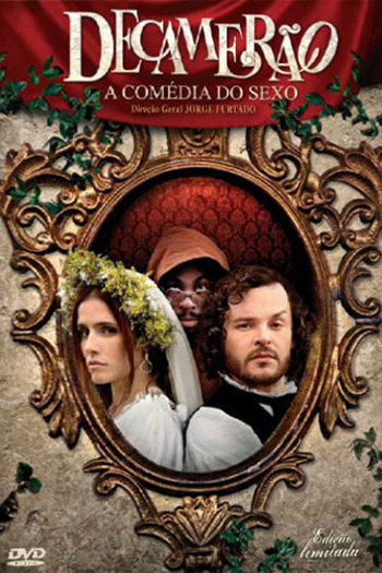  de Série Decamerão - A Comédia do Sexo (2009)