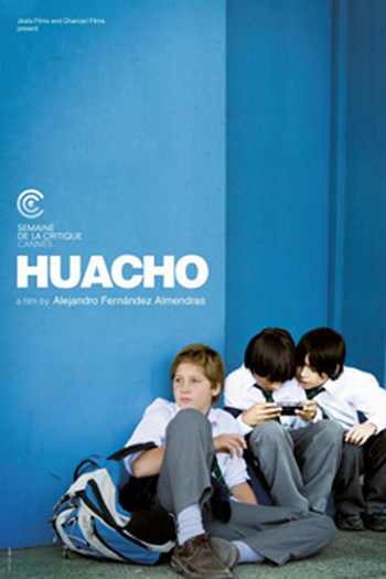  de Filme Huacho (2009)