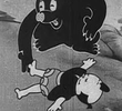 O Urso Trapaceiro
