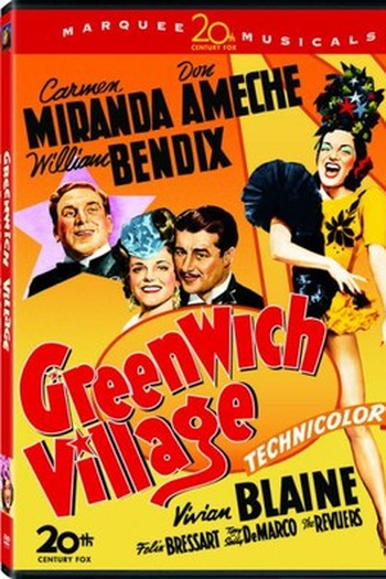  de Filme Serenata Boêmia (1944)