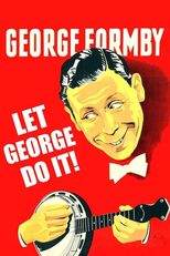 Let George Do It! (Let George Do It!)