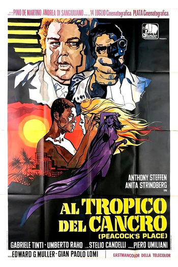  de Filme Death in Haiti (1972)