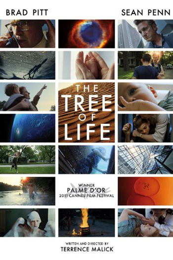  de Filme A Árvore da Vida (2011)