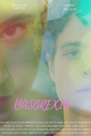 Poster de Curta Basorexia (2017)