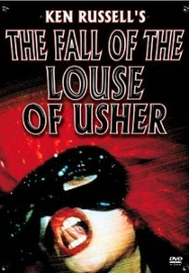 The Fall of the Louse of Usher (The Fall of the Louse of Usher: A Gothic Tale for the 21st Century)