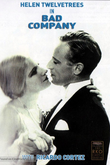  de Filme Bad Company (1931)