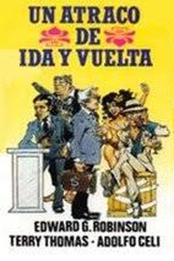  de Filme Uno scacco tutto matto (1968)