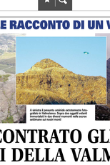 Aliens em Valmalenco (Alieni in Valmalenco)